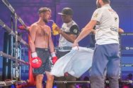 Kickboxgala: felle gevechten, stevige ambiance