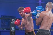 Kickboxgala: felle gevechten, stevige ambiance