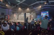 Kickboxgala: felle gevechten, stevige ambiance