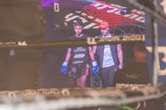 Kickboxgala: felle gevechten, stevige ambiance