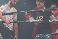 Kickboxgala: felle gevechten, stevige ambiance