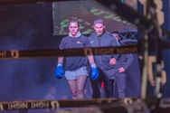 Kickboxgala: felle gevechten, stevige ambiance
