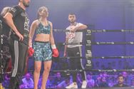 Kickboxgala: felle gevechten, stevige ambiance