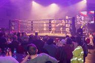Kickboxgala: felle gevechten, stevige ambiance
