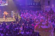 Kickboxgala: felle gevechten, stevige ambiance