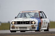 Ook nostalgie troef in DTM-weekend
