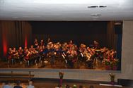 Harmonie en fanfare in duo-concert in Viversel