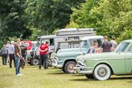 Dieren, oldtimers en prinsessen op Boekt Feest