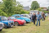 Dieren, oldtimers en prinsessen op Boekt Feest