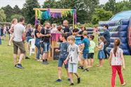 Dieren, oldtimers en prinsessen op Boekt Feest