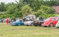 Dieren, oldtimers en prinsessen op Boekt Feest