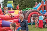 Dieren, oldtimers en prinsessen op Boekt Feest