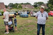 Dieren, oldtimers en prinsessen op Boekt Feest