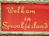 Sprookjestocht is gigantisch succes