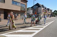 Sint-Janskermis is geopend