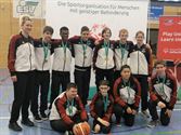 Goud voor Zolderse basketters!