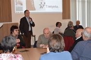 KWB maakt kennis met 't Weyerke