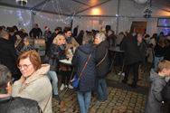Zolder klinkt op Kerstmis in 't Woutershof