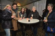 Zolder klinkt op Kerstmis in 't Woutershof