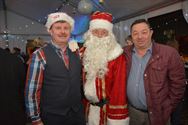 Zolder klinkt op Kerstmis in 't Woutershof
