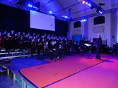 Exsultate brengt schitterend concert