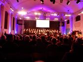 Exsultate brengt schitterend concert