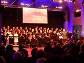 Exsultate brengt schitterend concert
