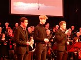 Exsultate brengt schitterend concert