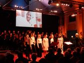 Exsultate brengt schitterend concert