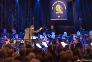 De Ware Vrienden in prachtig jubileumconcert