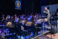 De Ware Vrienden in prachtig jubileumconcert