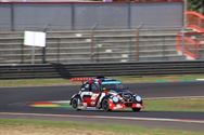 De kevers zijn dit weekend baas op 't circuit