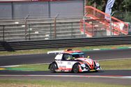 De kevers zijn dit weekend baas op 't circuit