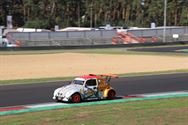 De kevers zijn dit weekend baas op 't circuit