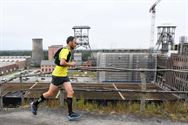 Firefighter Mountain Trail voor Benni en Chris