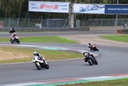 Motoren nemen circuit in