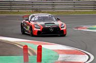 Alle ogen op DTM en Belcar gericht
