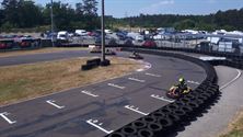 VHZ laat winnaars racen op kartingcircuit