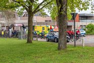 175 fietsers en wandelaars bij brandweer voor KOTK