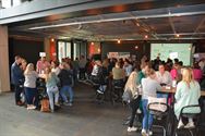 130 aanwezigen op start LP West-Limburg