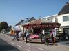 Zomerweer lokt volk naar de braderie
