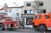 Brand vernielt appartement, bewoners onderkoeld