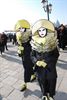 Carnaval in Venetië