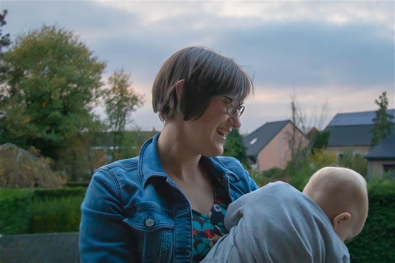 1.000 kinderen in Vlaanderen zoeken pleegzorg