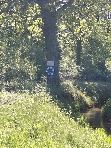 1 mei: Dag van kapellen en Maria