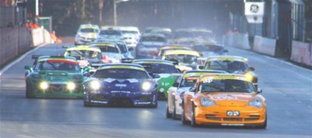 10 Hours Of Zolder op volle toeren