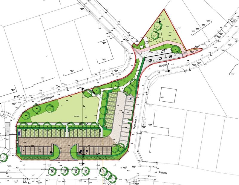 10 van de 15 schoolomgevingen zijn aangepakt