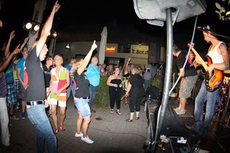 11 acts spelen zaterdag tijdens Bolderberg Live