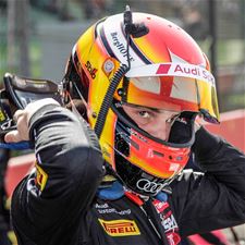 15de kwalificatietijd voor Dries Vanthoor