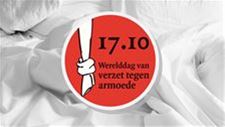 17/10: initiatieven ter bestrijding van armoede